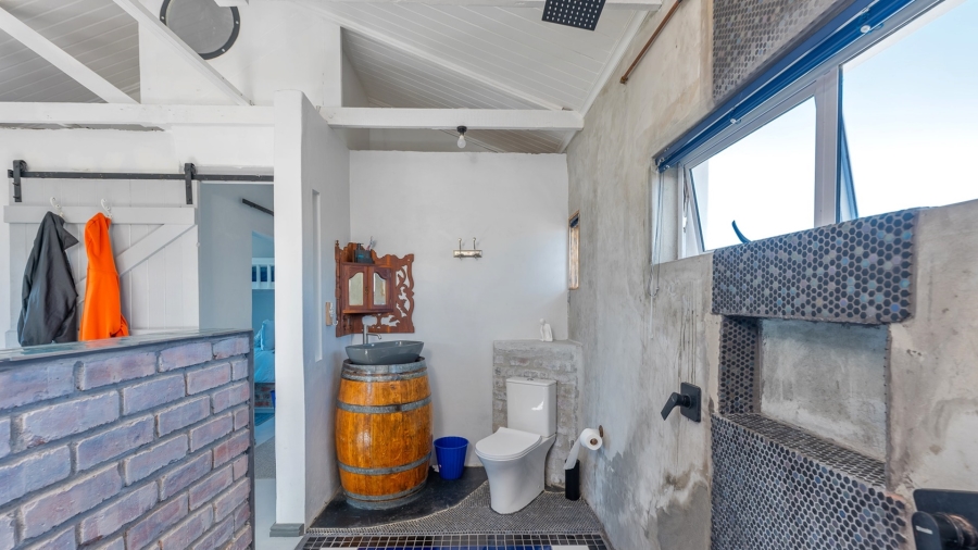 3 Bedroom Property for Sale in Agulhas Western Cape